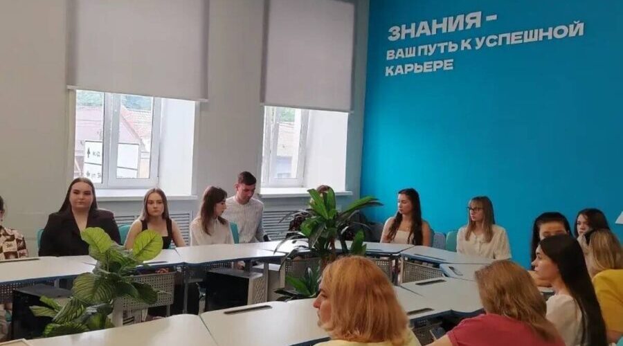 Музей здравоохранения Брянщины отмечает 10‑летний юбилей