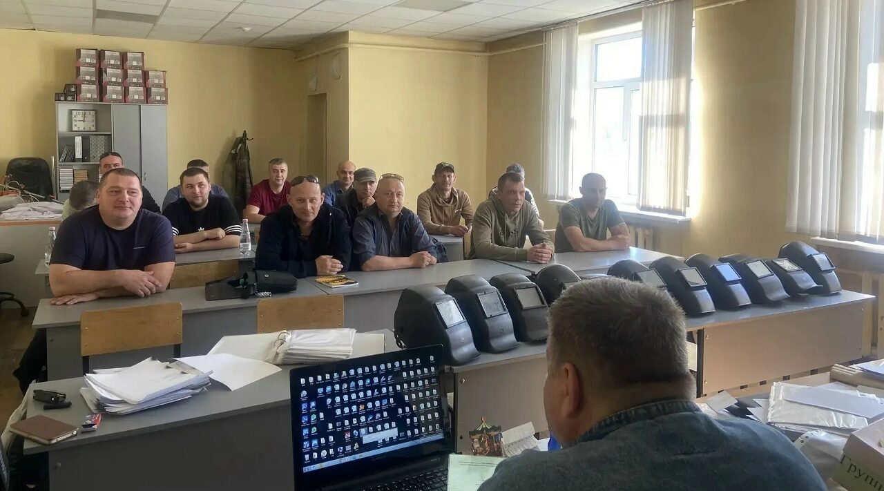 В Брянской области запустили федеральный проект