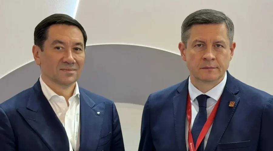 Сбербанк намерен инвестировать в Брянскую область
