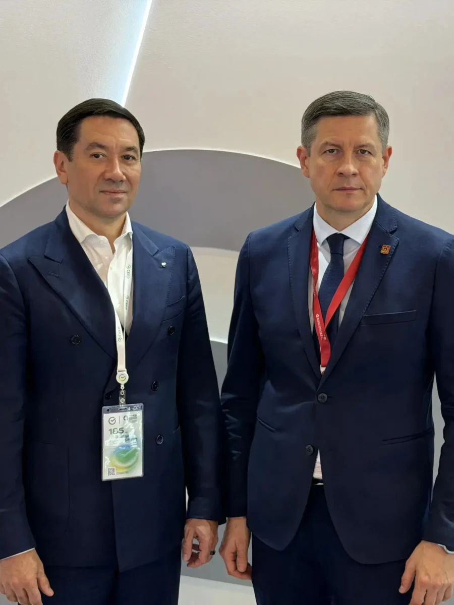 Сбербанк намерен инвестировать в Брянскую область