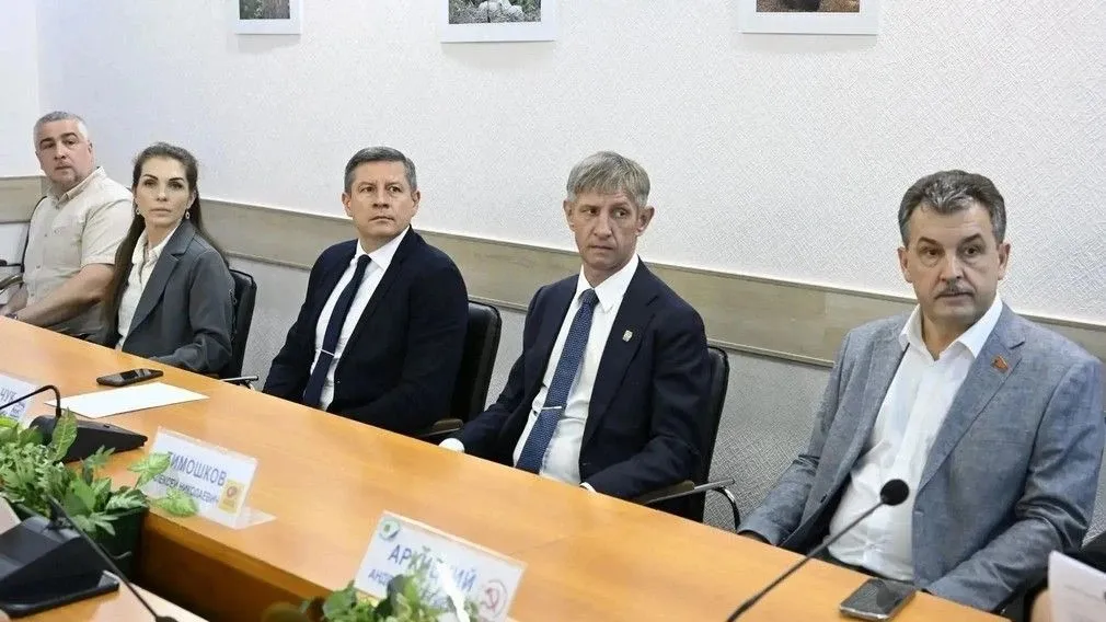 На Брянщине зарегистрированы кандидаты на выборы Губернатора