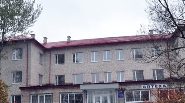 В Климовской ЦРБ идёт  диспансеризация