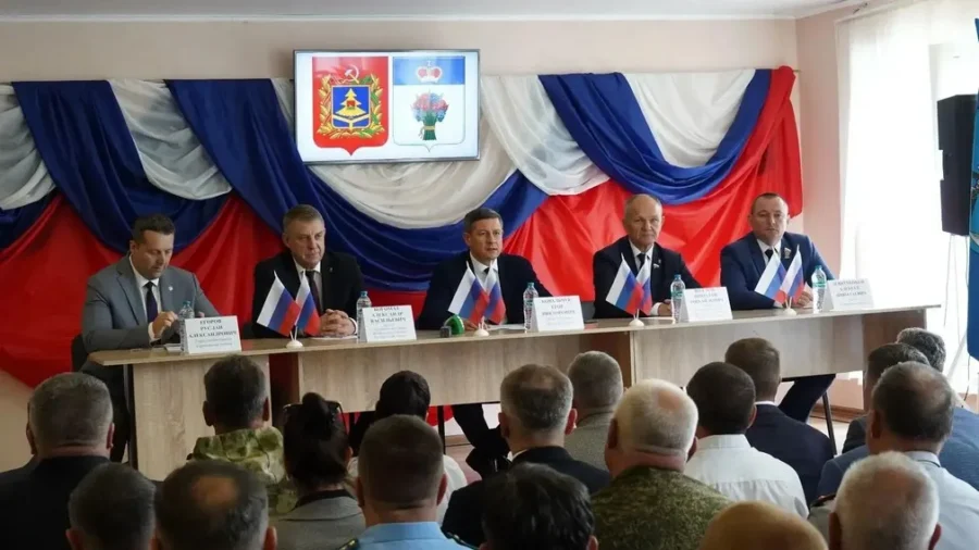 В Карачевском районе Брянской области определили приоритеты развития