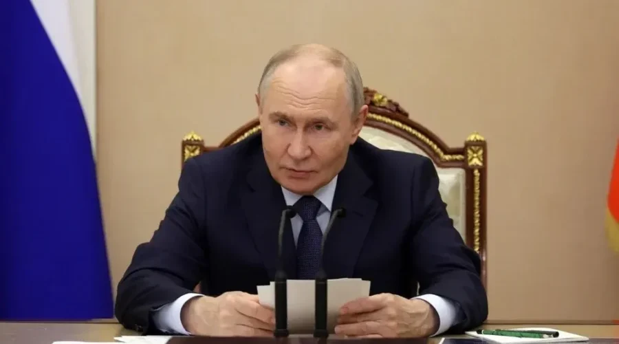 Брянская область благодаря решению президента направит на укрепление экономики 2,2 млрд рублей