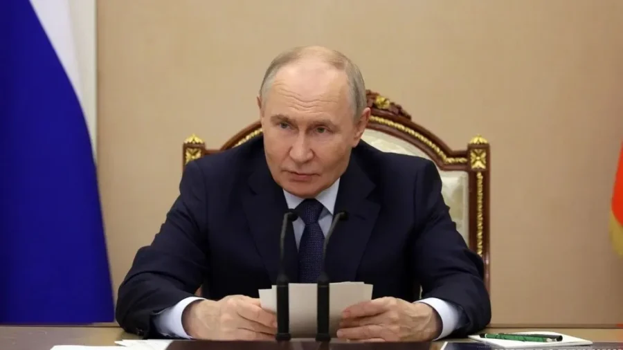 Брянская область благодаря решению президента направит на укрепление экономики 2,2 млрд рублей