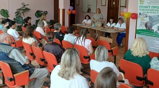 С 6 по 12 июля в нашей стране проходит Всероссийская неделя правовой помощи