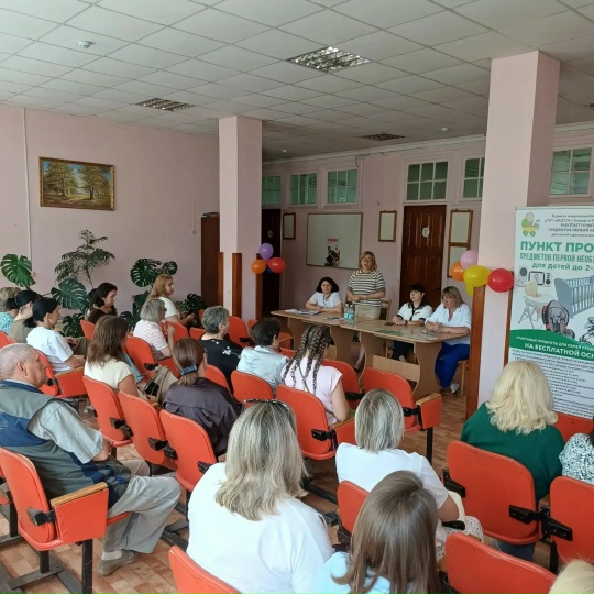 С 6 по 12 июля в нашей стране проходит Всероссийская неделя правовой помощи
