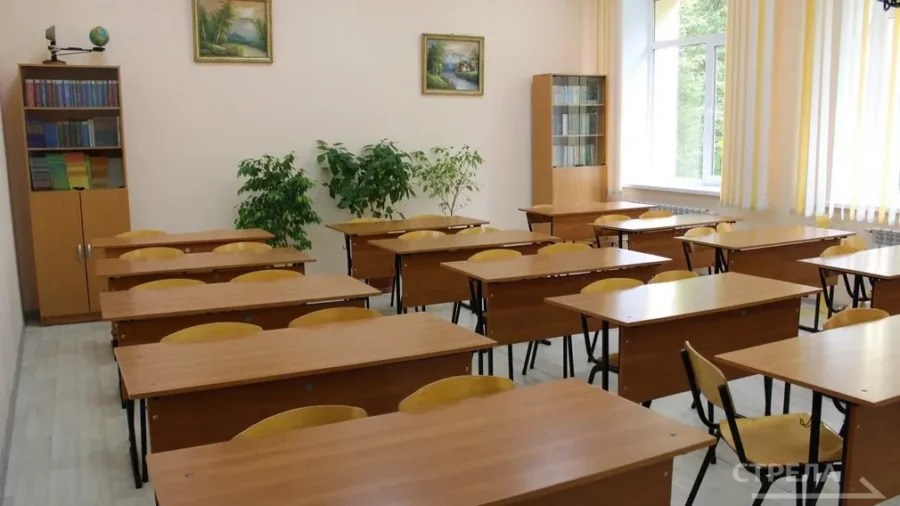 По нацпроекту в Брянской области оснащаются и ремонтируются школы