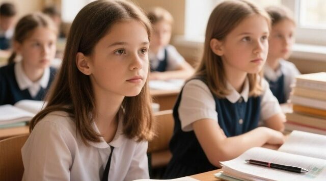 На Брянщине школьники получат бесплатные учебники