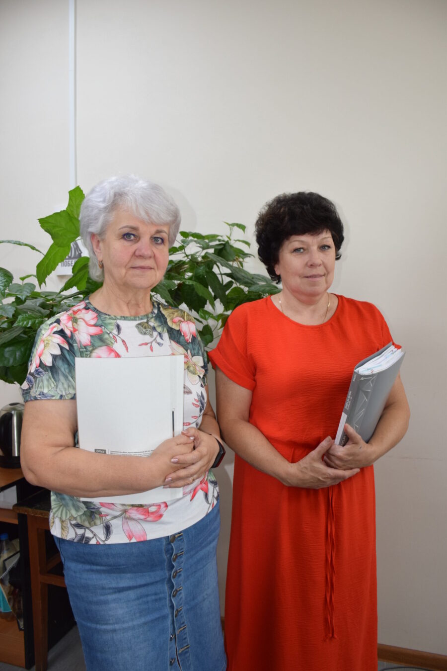 Как в Климовском районе работает система долговременного ухода
