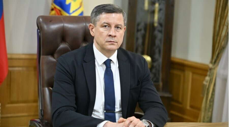 В Климовском районе в результате атаки ВСУ ранен мирный житель