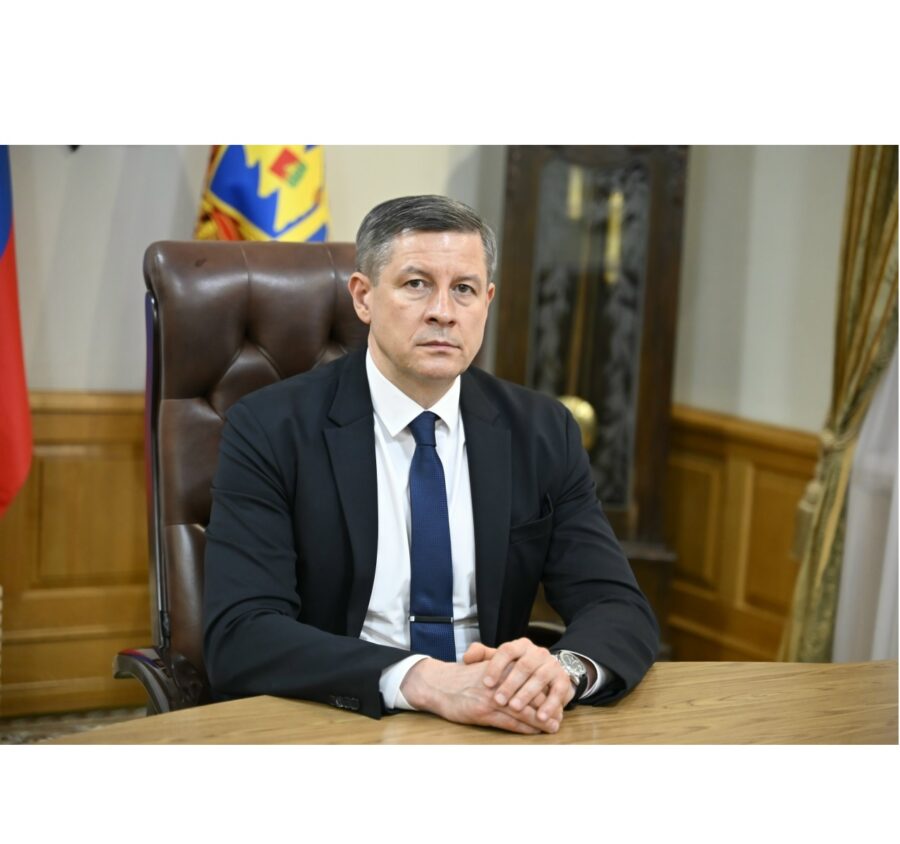 В Климовском районе в результате атаки ВСУ ранен мирный житель