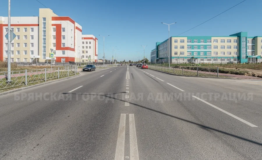 В Брянске вновь заработает автобус №4а
