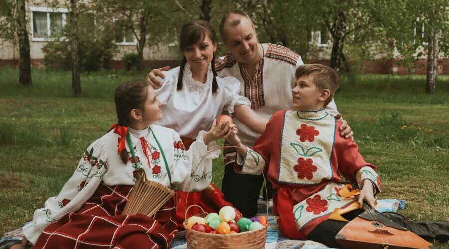 Климовчане едут на форум  всероссийского масштаба