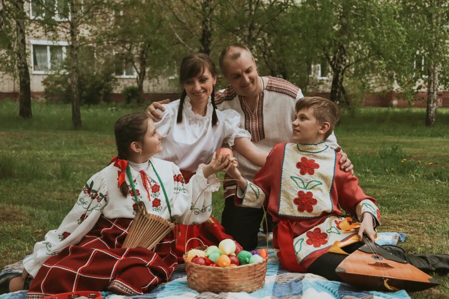 Климовчане едут на форум  всероссийского масштаба