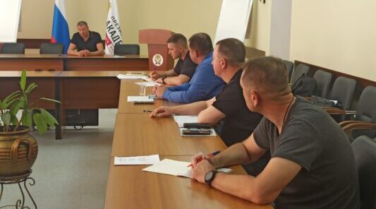 Для участников программы «Брянские герои» провели лекцию об инициативном бюджетировании