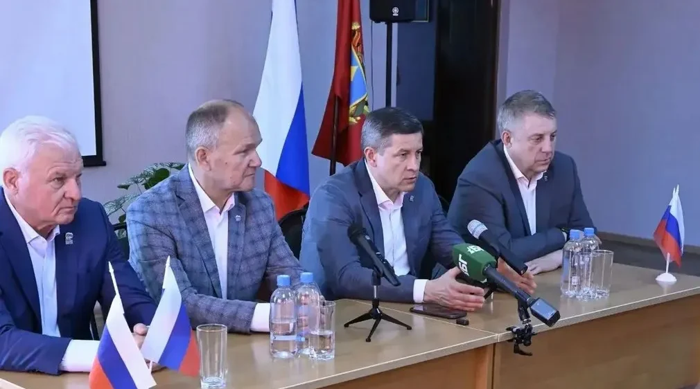 Навлинский проект привлек внимание врио Губернатора