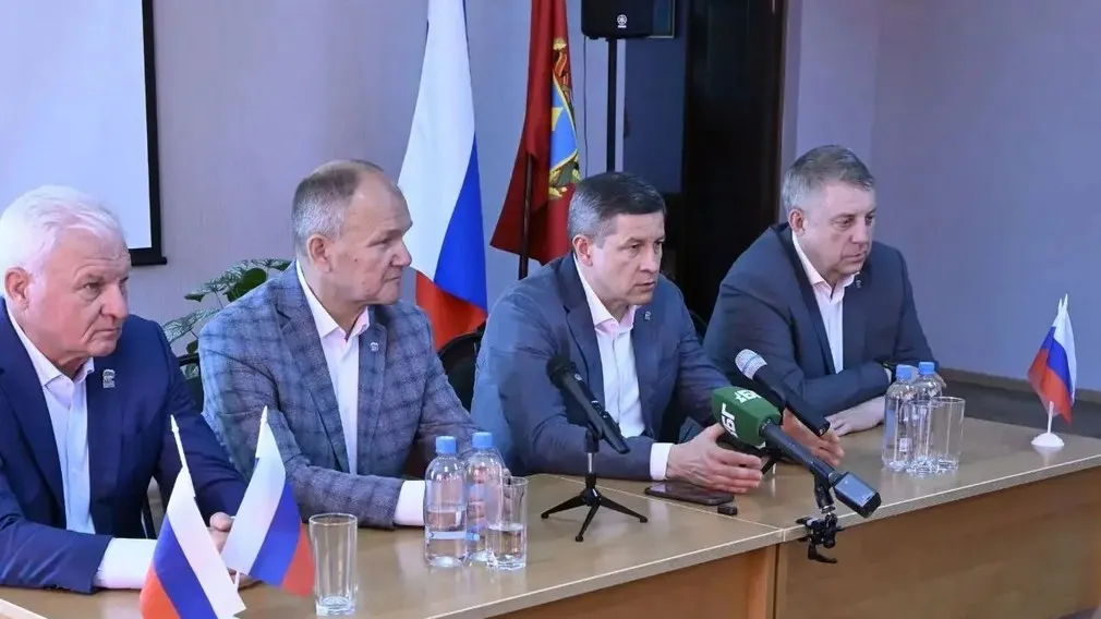 Навлинский проект привлек внимание врио Губернатора