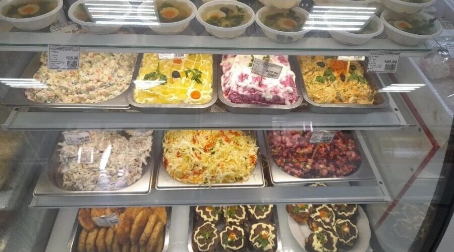 У климовских кооператоров каждый четвертый рубль — от собственной продукции