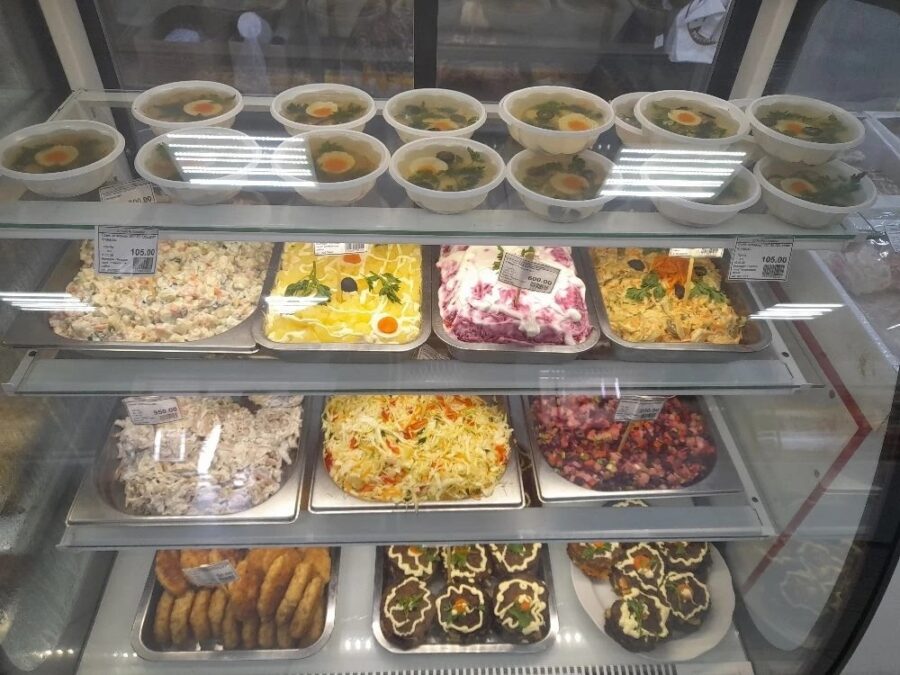 У климовских кооператоров каждый четвертый рубль — от собственной продукции