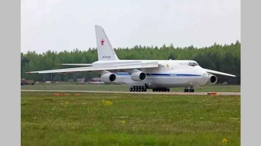 Брянщина отмечает день Военно-воздушных сил
