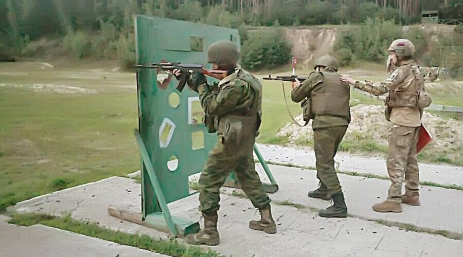 «БАРС – Брянск» заключил договор с филиалом Президентской академии