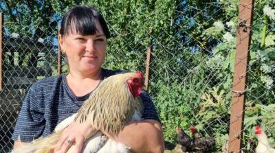 От огорода к собственному делу: история жительницы Унечского района