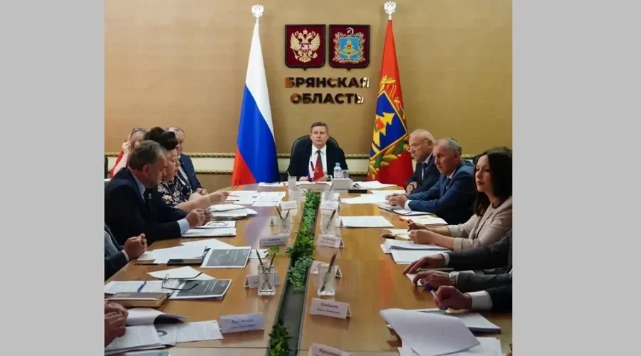 На Брянщине реагируют на обращения жителей