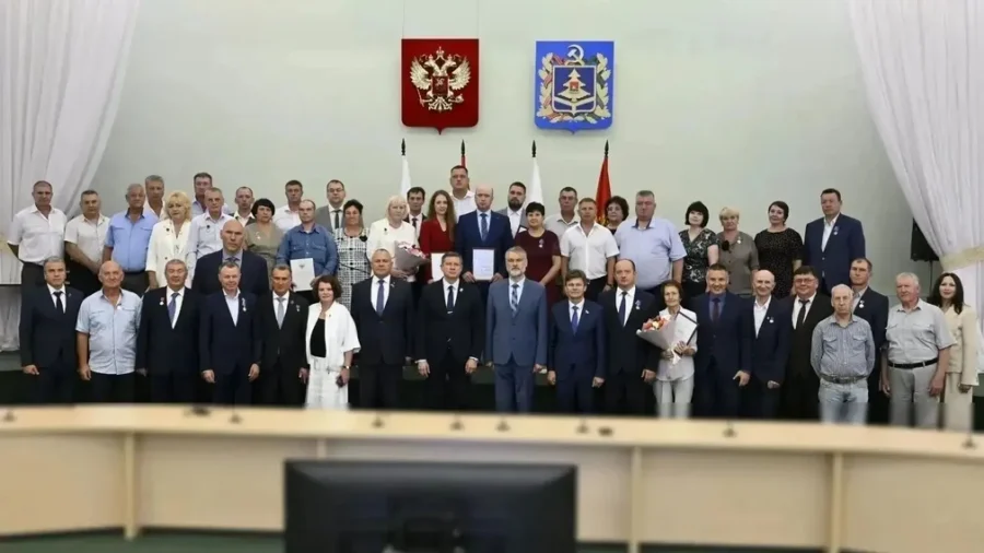 Егор Ковальчук подвёл итоги уходящей недели