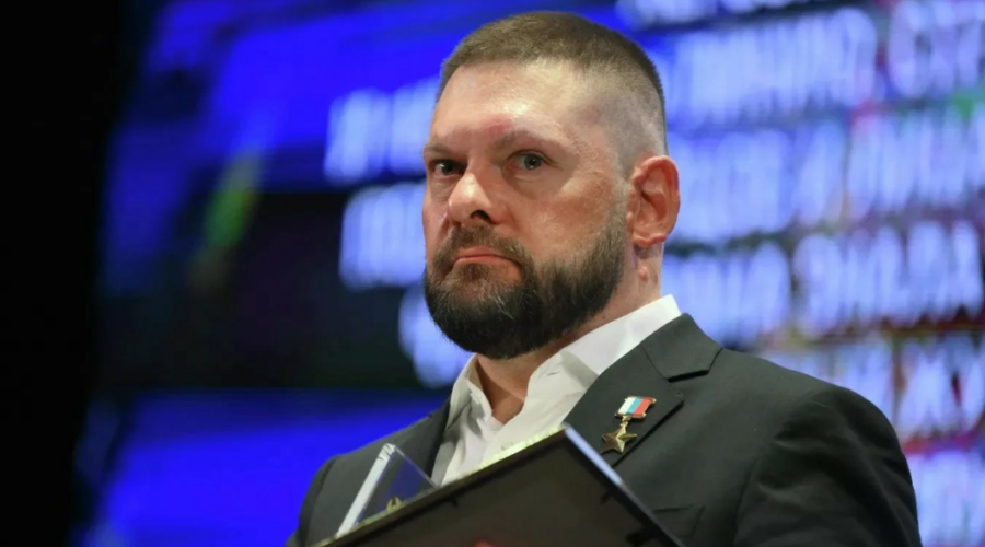 Евгений Поддубный рассказал о приоритетах интеграции участников СВО в мирную жизнь