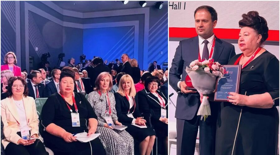 Брянщина отмечена за наивысшие результаты качества управления бюджетным процессом