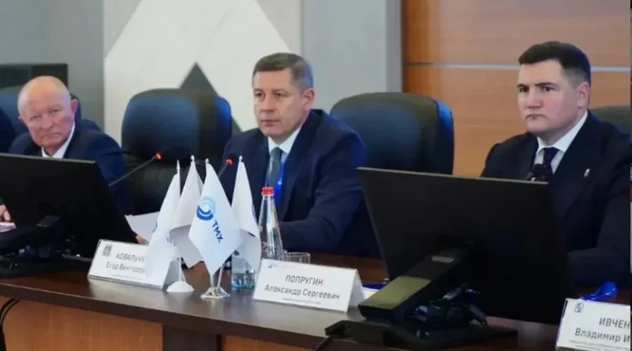 Ковальчук: брянская промышленность должна оперативно реагировать на экономические вызовы