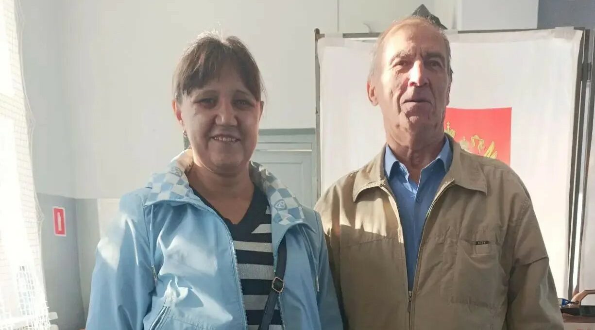 Каждый житель Брянщины должен сделать выбор