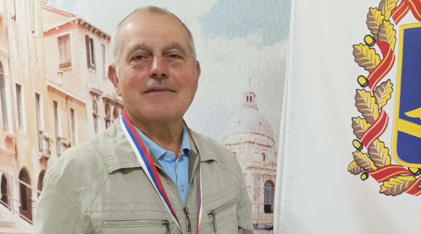 Муталиф Ярмамедов: Голосование — вклад в будущее страны