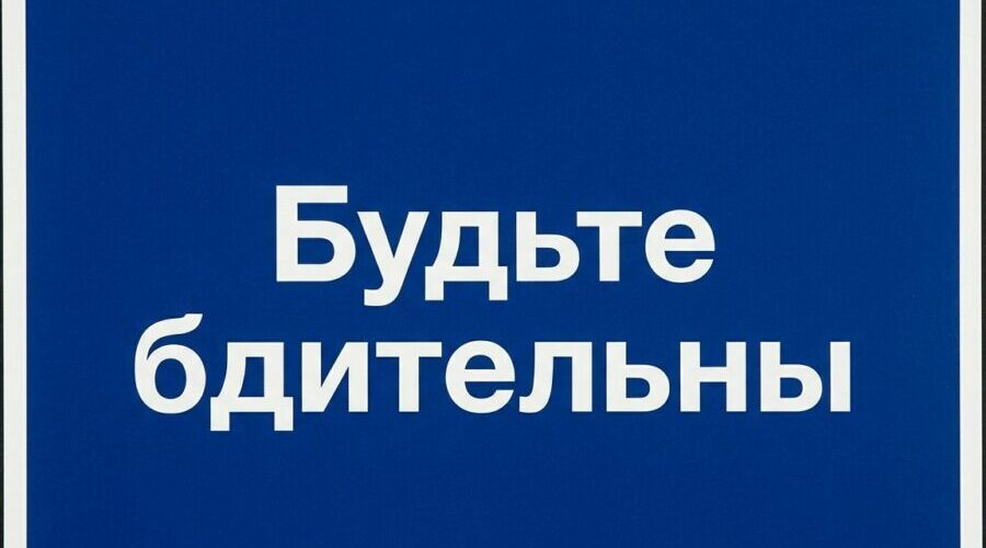В Климово пострадал местный житель