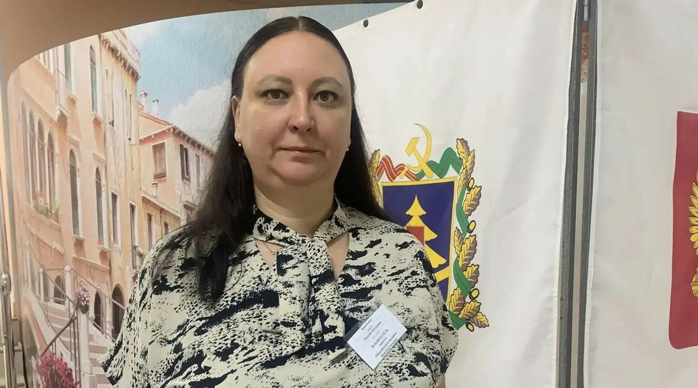 Наблюдатель от общественной палаты отмечает доступность процедуры голосования