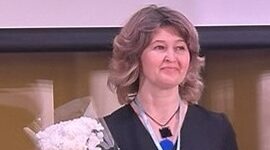 Воспитатель из Брянска участвует в профессиональном конкурсе