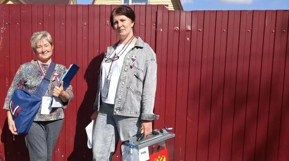 В Брянской области готовятся к выборам: жители региона выберут губернатора и депутатов