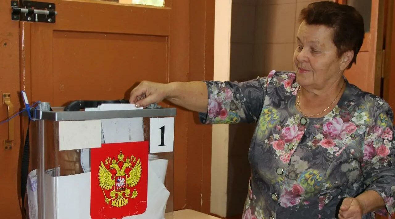 Жители Климовского района проявляют активность