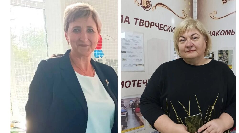 Уважаемые педагоги Климовского района проголосовали за будущее региона