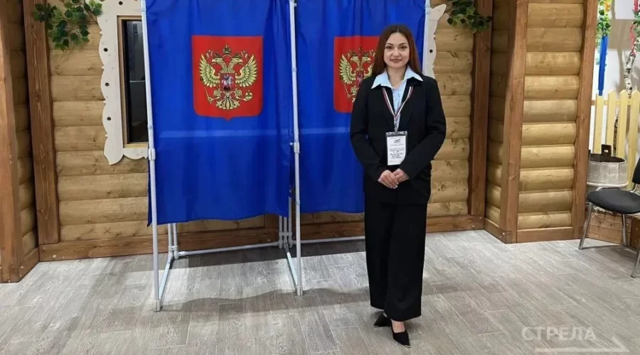 На Брянщине завершился первый день трехдневного голосования