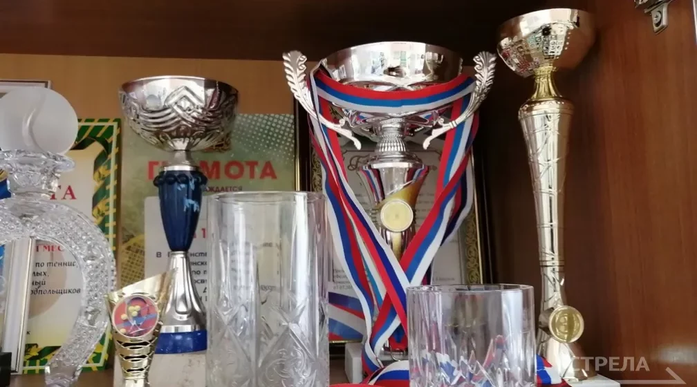 Брянская самбистка стала первой в Душанбе