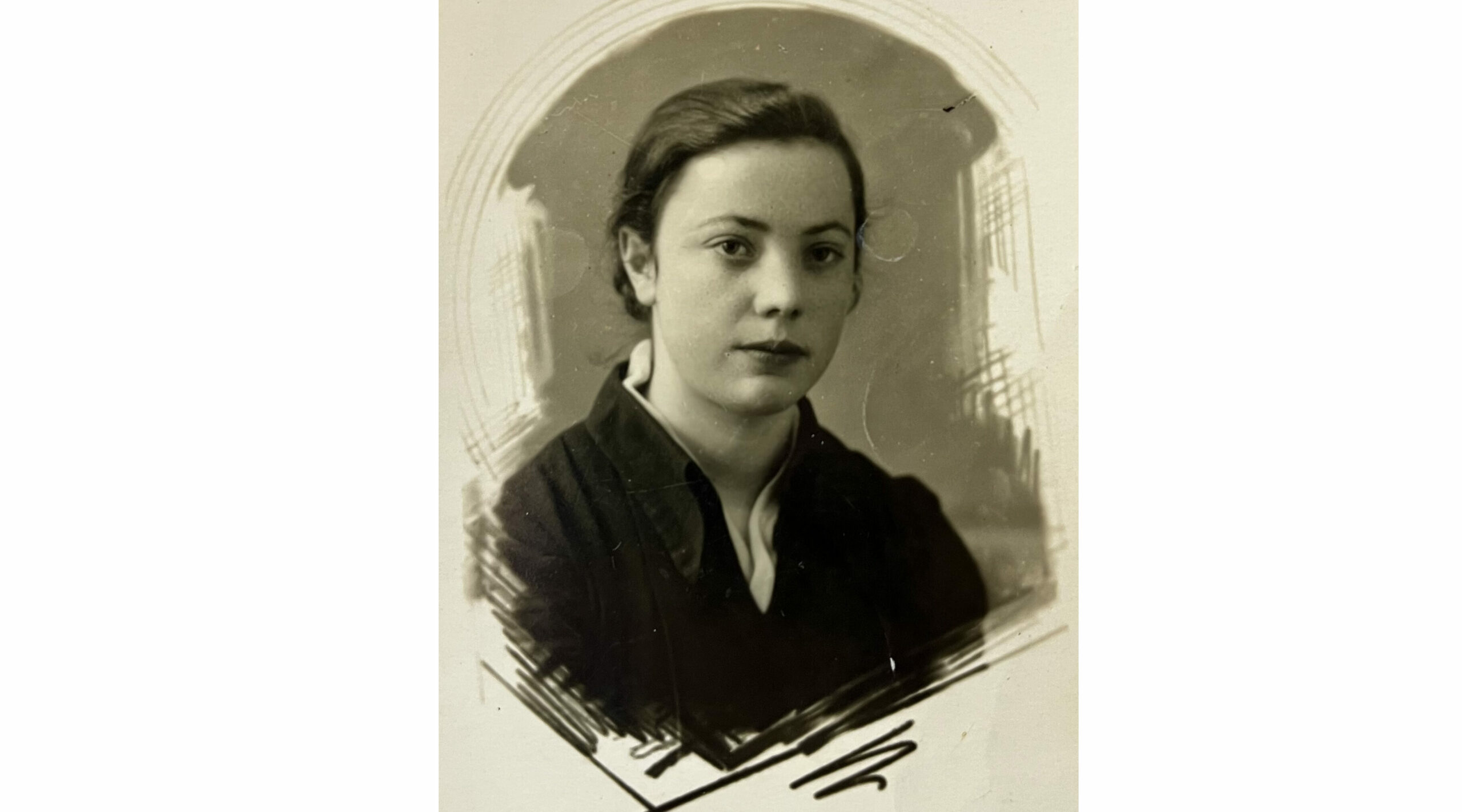 Учитель из Чернооково отмечает 90-летие