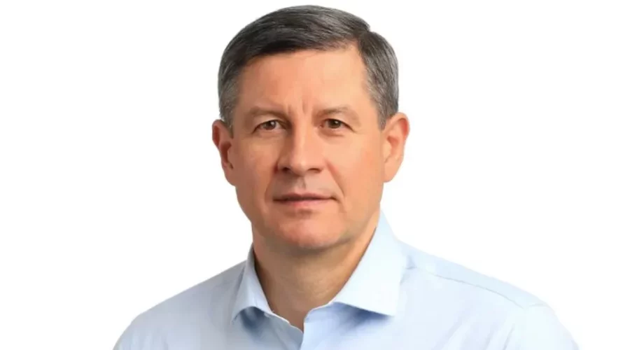 Егор Ковальчук рассказал о первостепенных задачах на посту губернатора