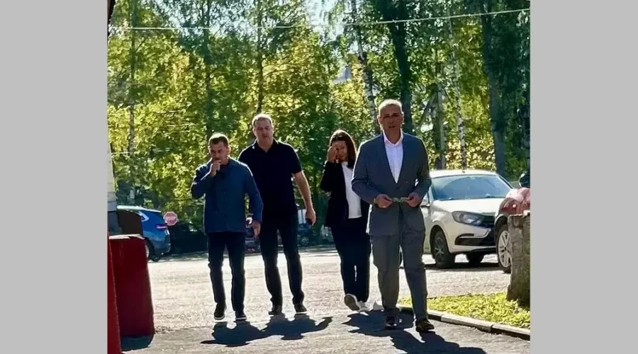 Белгородские медики изучают на Брянщине применение сухих компонентов крови