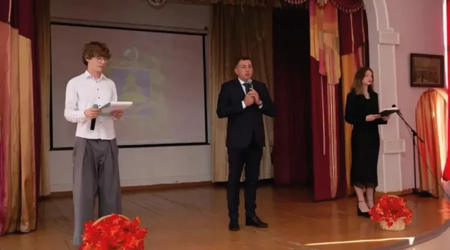 В брянские медколледжи поступили около 1000 студентов