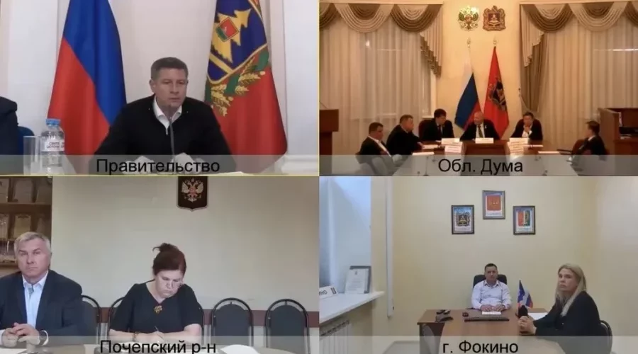 На Брянщине ситуация на топливном рынке непростая, но контролируемая