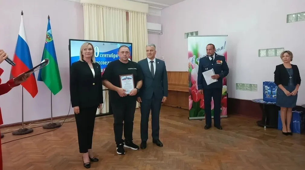Луганская Брянка -четыре года в составе России
