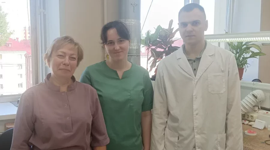 Медицинские кадры Брянского здравоохранение
