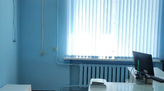 Злынковская ЦРБ получила современный аппарат УЗИ